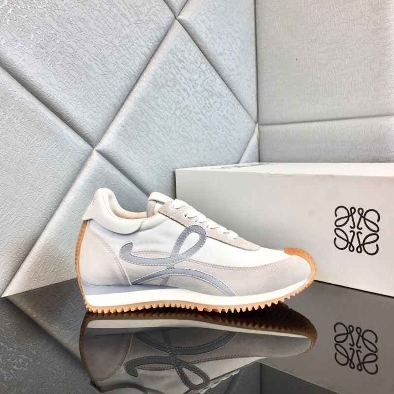 l*ew* sneakers